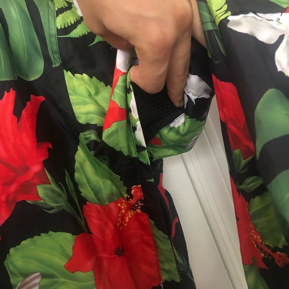 NWT New With Tags Neff Snow Jacket - Picture 10 of 10